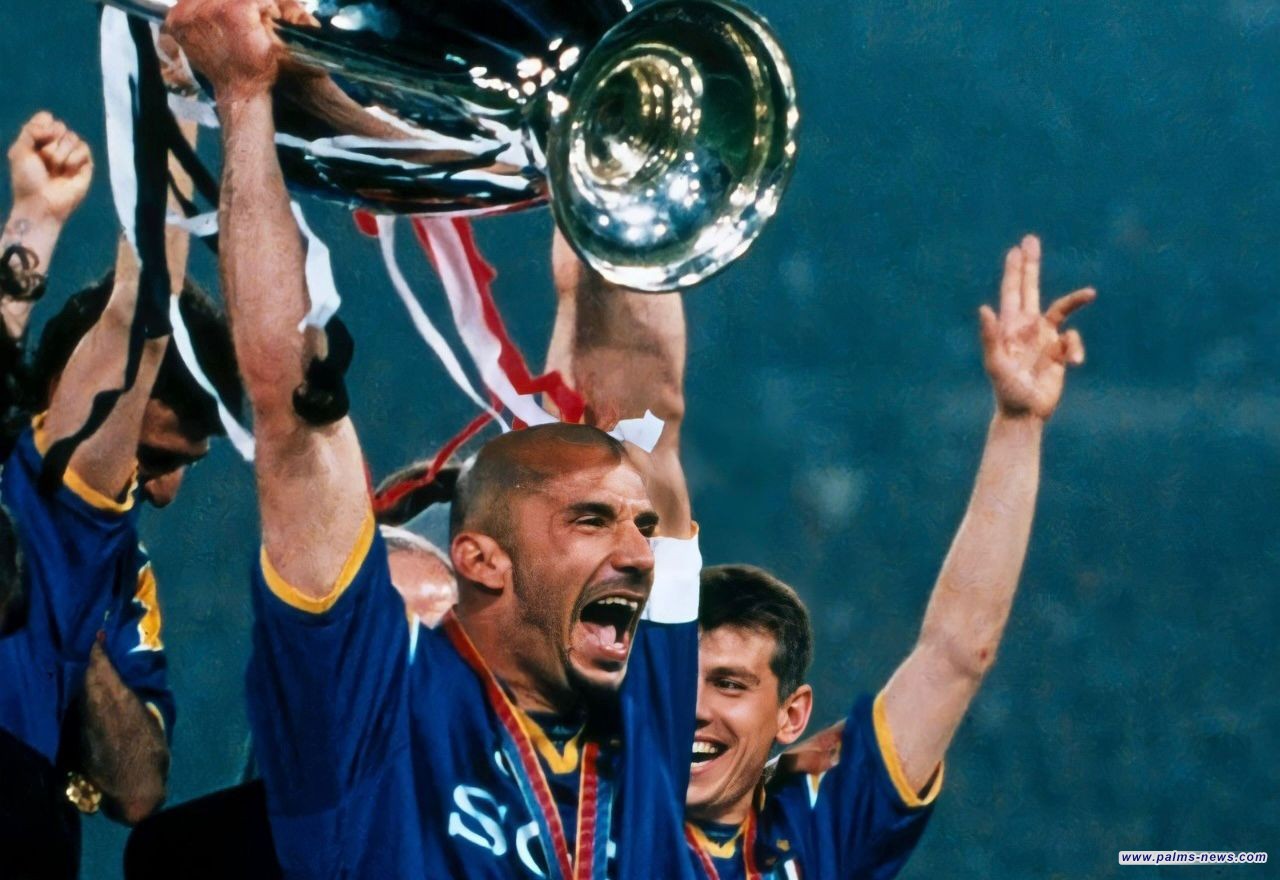 وفاة الأسطورة الكروية الإيطالية جيانلوكا فيالي